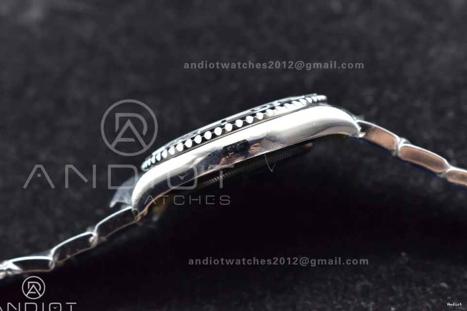 1:1 Edition Gray SS on Dial VSF 904L Steel VS3235 Yacht-Master 126622 Bracelet Best 1206